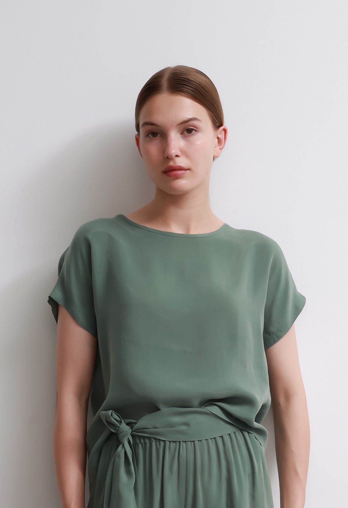 Mint Tops