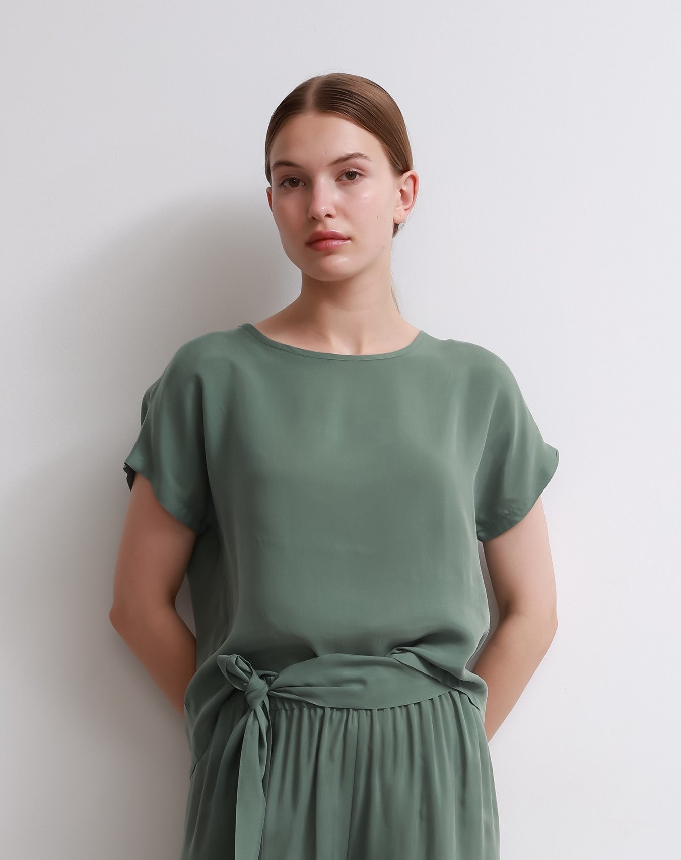 Mint Tops