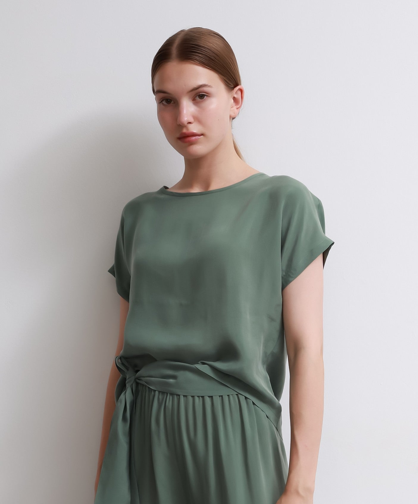 Mint Tops