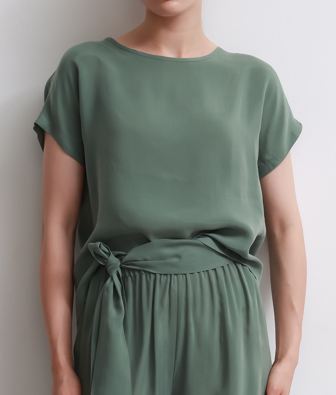 Mint Tops