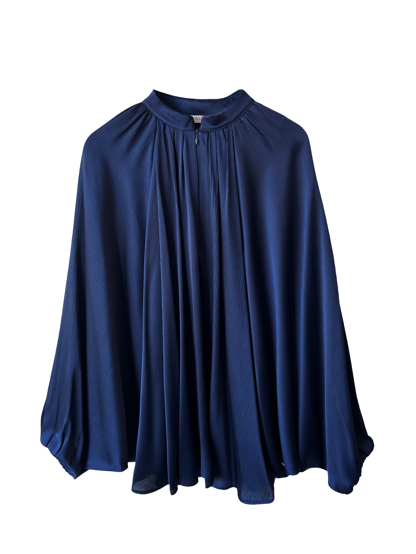 Navy Shirt