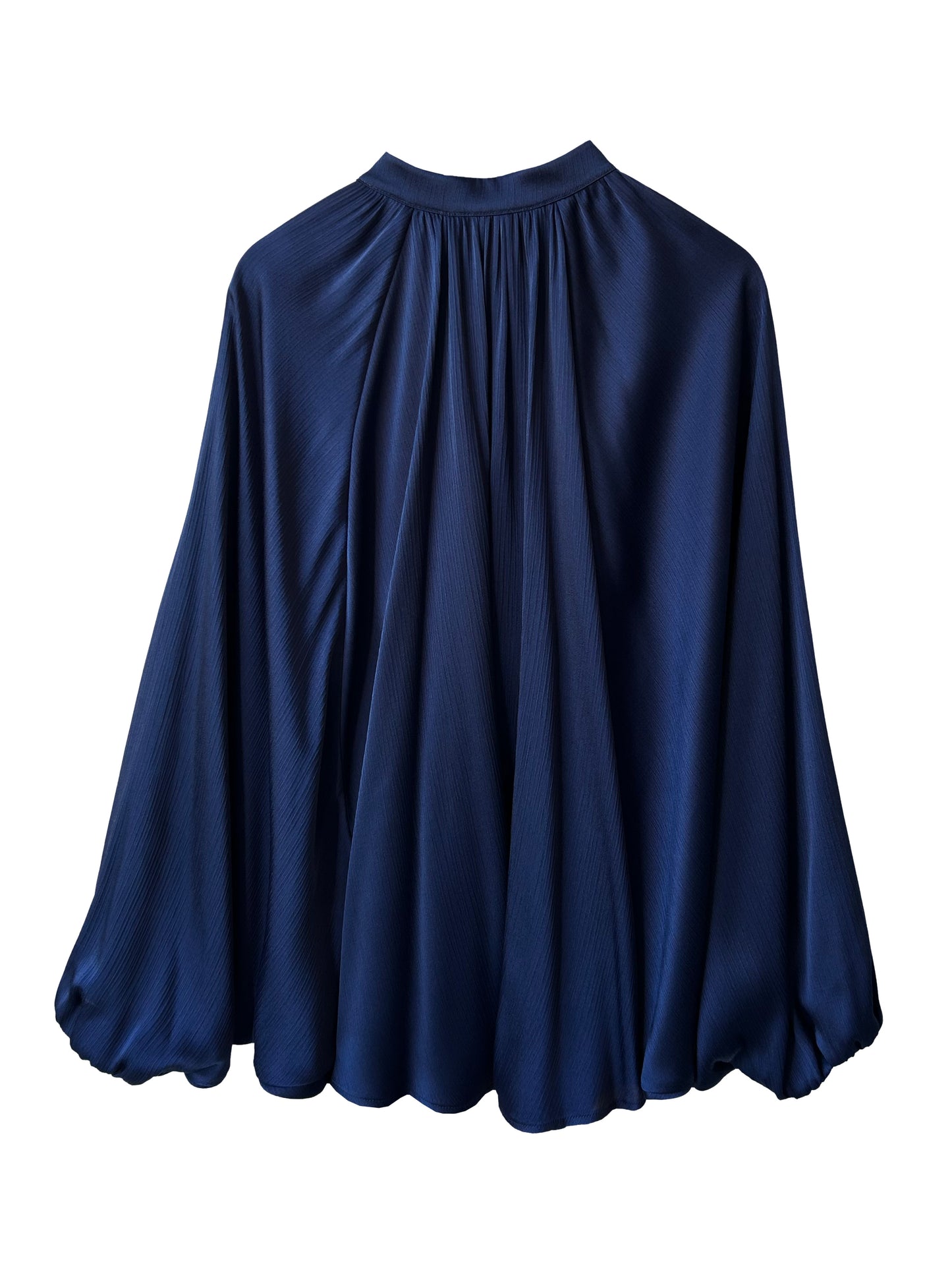 Navy Shirt