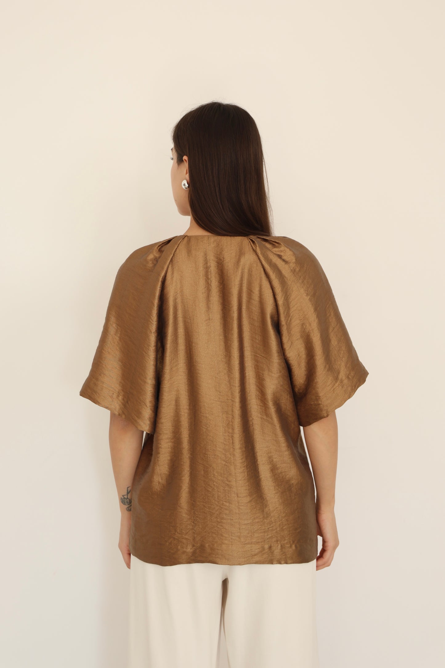 Copper Shirt-G312