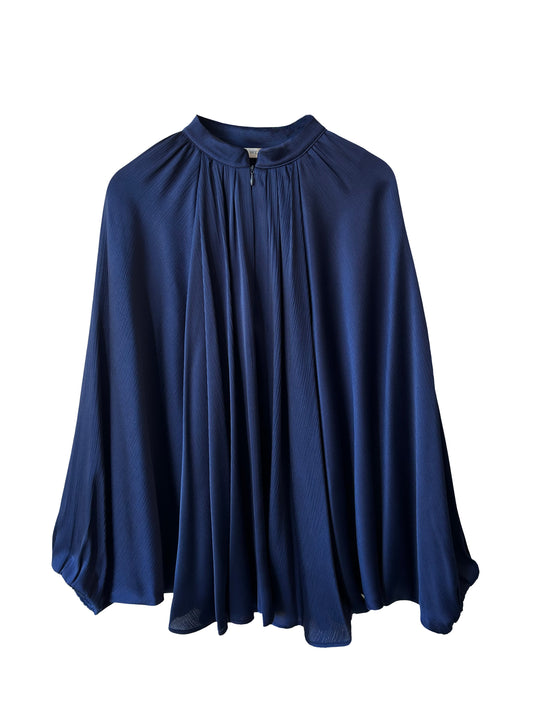 Navy Shirt